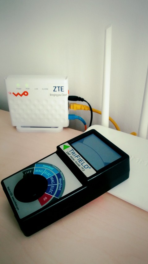 Pole elektormagnetyczne PEM